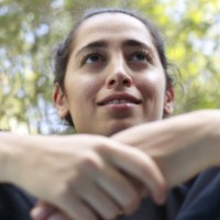 Sara Saadat