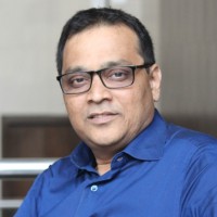 Kiran Zende - Brand Story Teller