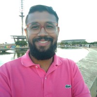 Jeferson Rodrigues França