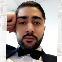 Samy Kadri
