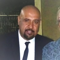 Juan Jose Castorena Quiroz