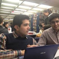 Farhad Amiri Fard, P.Eng., PhD