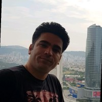 Hassan Chegini