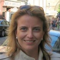 Natalia Garcia  Martinez