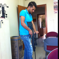 Huseyin Sonmez