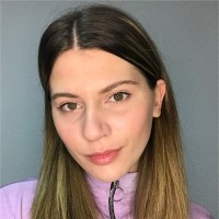 Anastasiia Honcharova