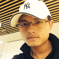Terry Wong