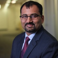 Gaurav Garg, PE, CFM, ENV SP