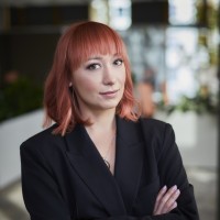 Ewa Walas