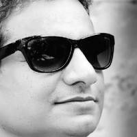 Avinash Gadhe
