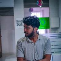 Arjun V.N