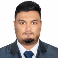 Mohammad Mamun Ur Rashed