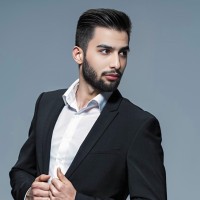 Mojtaba Norouzi