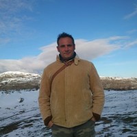 Chemi Gonzalez San Pedro