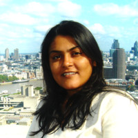 Poonam Vora