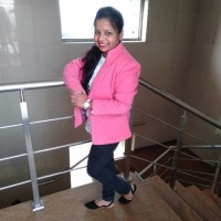 Shweta Kumari