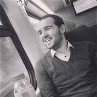 Mark Moermans