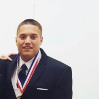 Zane Richardson