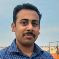 Jaganath S