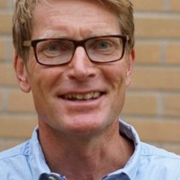 Steve Powell
