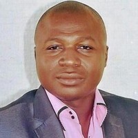 N'dri Maxime Kouamé