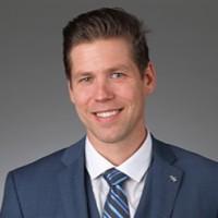 Guy Prior
