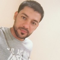 Mohammed Luaibi