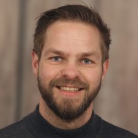 Frederik Beuving