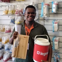 LUIZ GUSTAVO RODRIGUES TENENTE