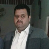Khalil Rehman Rehman