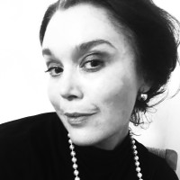 Mette Skovgaard Frich