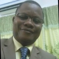 Codjo Augustin HOUNNOU