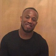 Curtis Jones