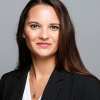 Nadine Lickert