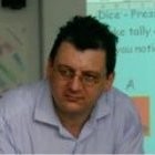 Graham Griffiths