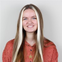 Haley Gafford