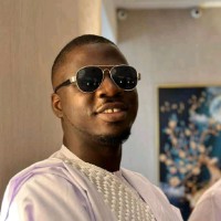 Olatomide Ogundare