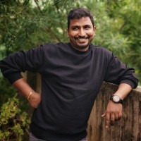 Anil Janapareddy