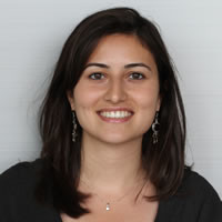 Lina Harfouche