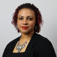 Liz Ramseur, MPH, CHES, RCP, ACE