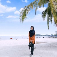 Shahirah Gazali