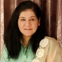 Ar. Pinal Bhandari