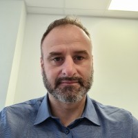 Cédric Goutal