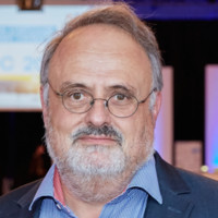 Hans-Günther (Hagga) Schmalz