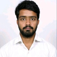 ANAND MOHAN KUMAR