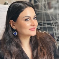 Saadat Mutallibova