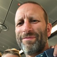 Greg Fixter