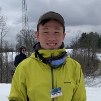 Gino Liu