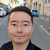 李怡华