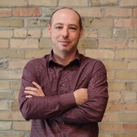 Steve Rochefort Veillette